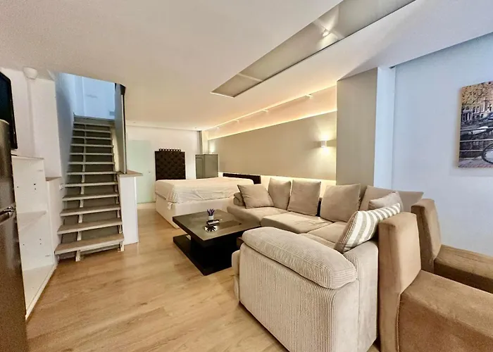 Green Spot Apartments