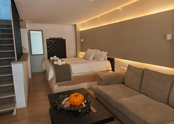 Green Spot Apartments